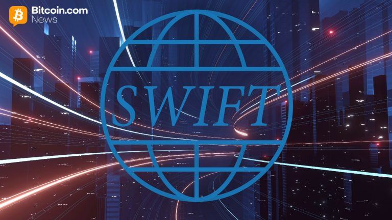 Swift moves in with 30+ banks to build 24/7 blockchain ledger for global payments