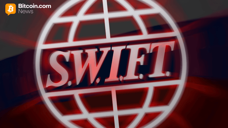 Report: swift flirts with ethereum’s linea in bold onchain experiment