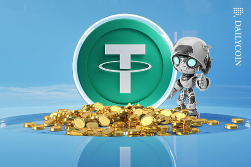 Tether bets on gold: could this signal a new stablecoin era?