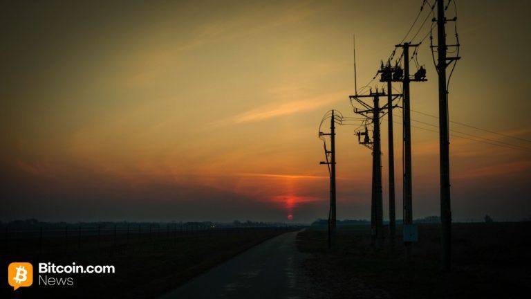 Power cuts: tether owes nearly $5 million in energy bills to uruguay