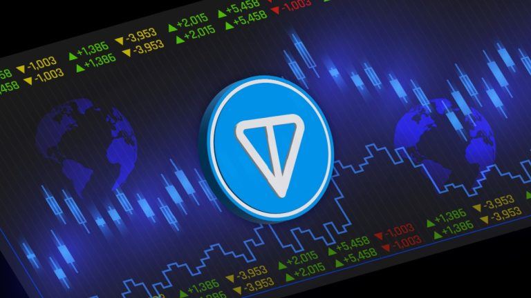Ton strategy executes buybacks and begins staking to generate onchain revenue