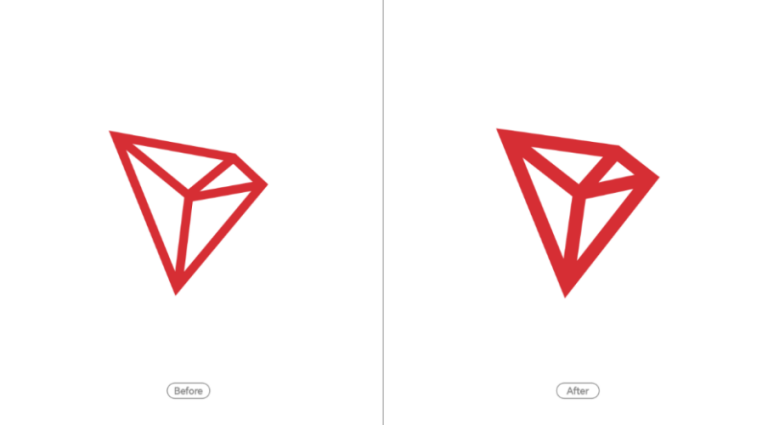 Justin sun unveils elevated brand identity in a letter to the community celebrating tron’s eighth anniversary