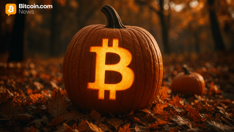Bitcoin’s q4 warm up: ‘uptober’ hype builds with october’s track record in focus