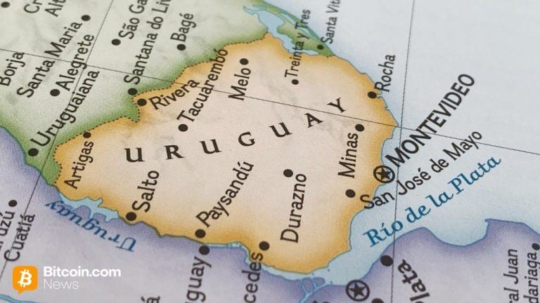 Tether reinforces crypto mining push in uruguay
