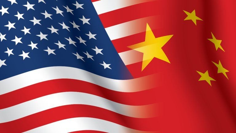 Economist says us–china trade deficit reflects weak competitiveness, not brics tactics