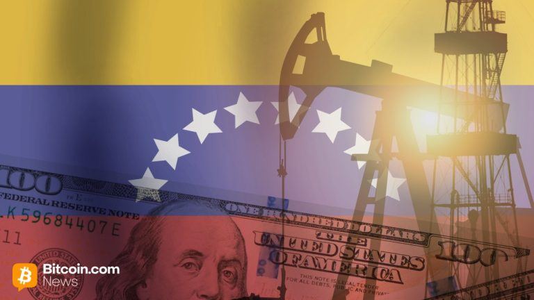 Analyst: venezuela moves disbursements to usdt amid dollar drought