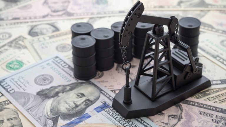 Economist: usdt leveraged to settle crude oil sales in venezuela