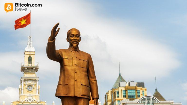 Vietnam pushes digital asset strategy with binance and bybit partnerships