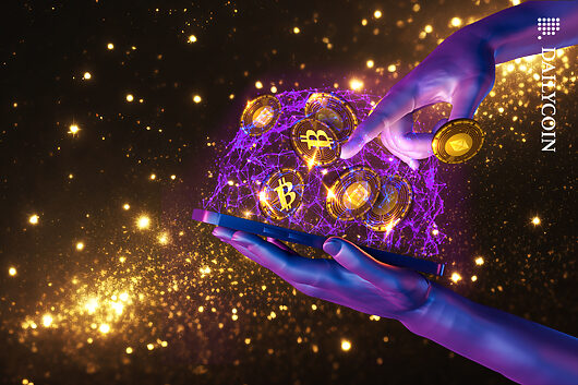 Bybit investors flock from stablecoins to xrp, sol & alt gems