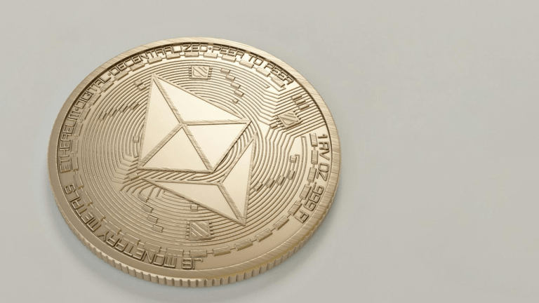 Company focused on bringing ethereum to wall street raises $40 million