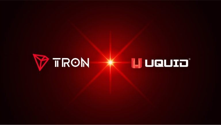 Uquid report identifies tron as core infrastructure for e commerce payments across latin america, africa, and asia