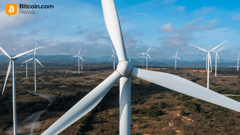 Wind powered hash: soluna to host 20 mw of canaan miners in texas