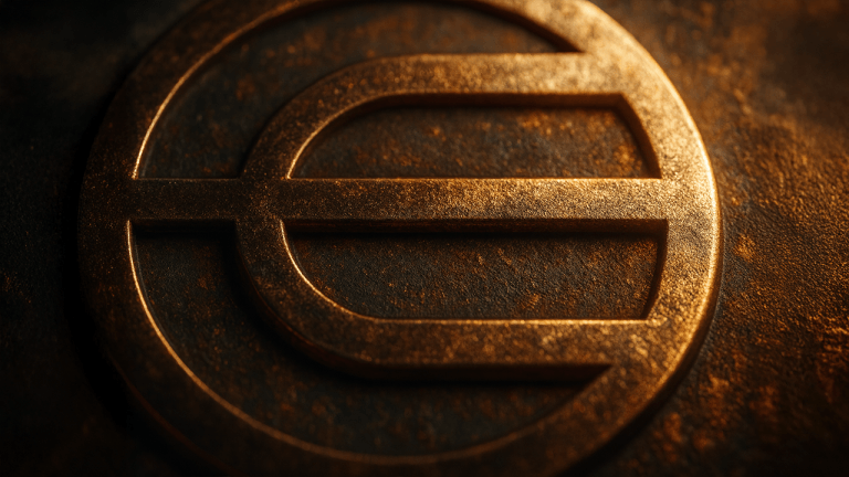 Worldcoin surges more than 40% after nasdaq firm’s $250m wld treasury strategy announcement