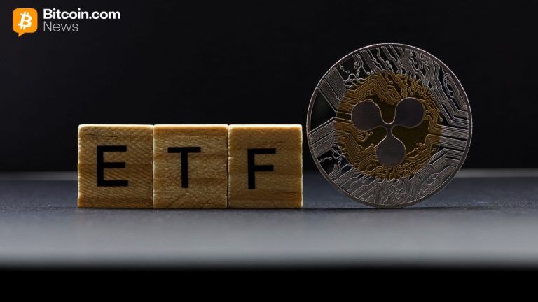 Cyber hornet etf filing flags whale manipulation risk in xrp