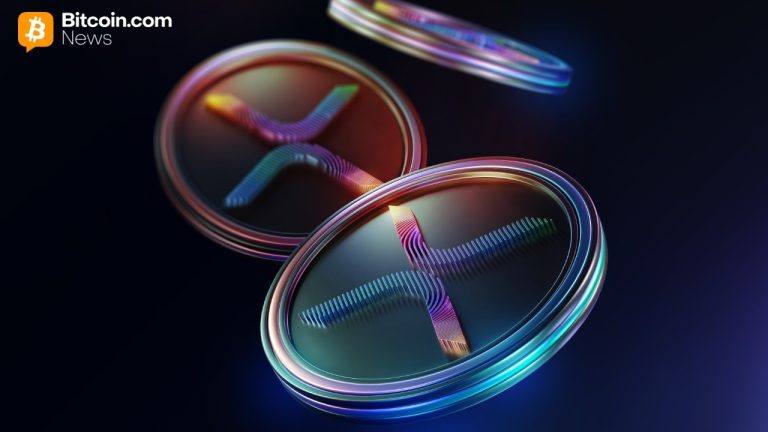Xrp futures blaze past $18.3b as cme achieves 4 month milestone