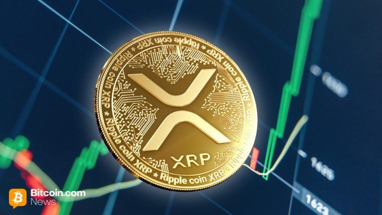 Xrp defi expansion advances with tokenized yield product offering up to 8%