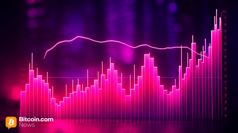 Xrp price watch: price action tightens in micro range as bulls seek control
