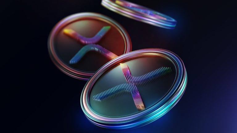 Xrp takes center stage in vivopower treasury strategy with doppler finance
