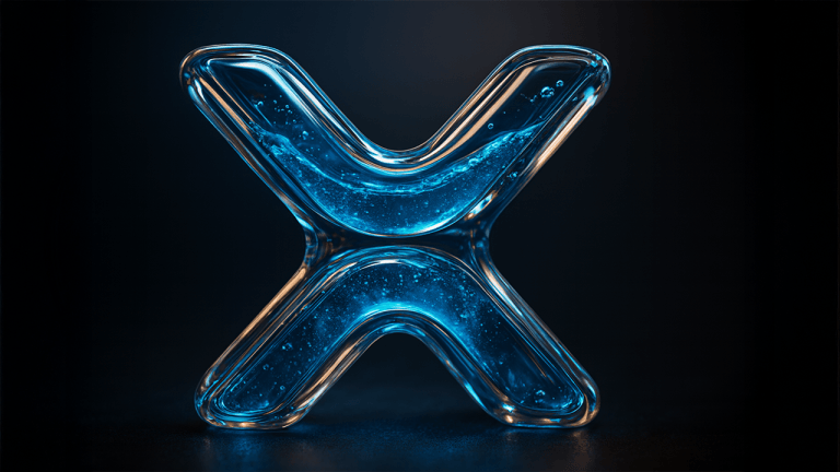 Is $4 next? xrp holds the line at $3 while etf hype builds
