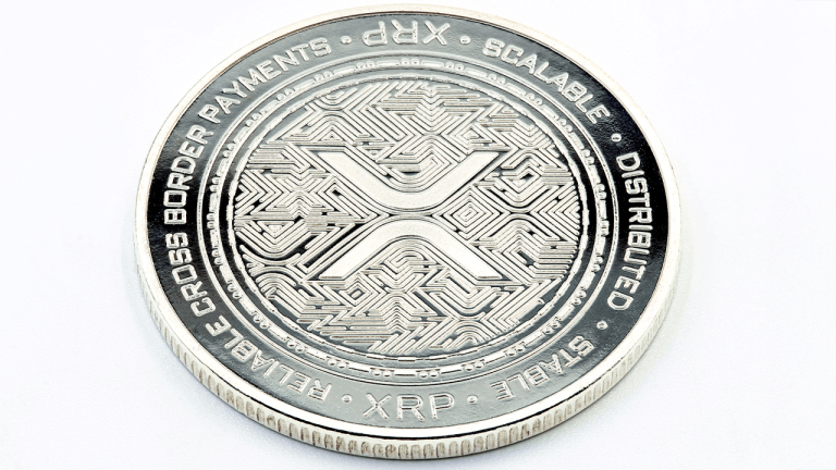 Xrp breaks $3 barrier amid bullish momentum and whale activity