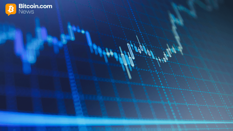 Under pressure: xrp price dances between breakout and breakdown