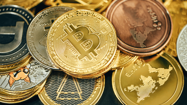 Bitcoin extends rally above $115,500 as market optimism builds ahead of fed rate decision