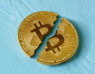 Fun stat: only 2% of people used crypto for a transaction in 2024