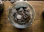 More pension savers keep some of their retirement pot in cash due to uncertainty