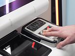 Off to europe? from fingerprint scans to fees, these are the new travel rules for brits you must be wary of... and they start next week