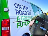 Ovo energy at risk as supplier falls short of regulator's financial resilience target