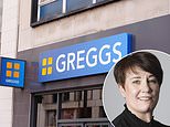 Greggs hikes prices as soaring wages swell baker's costs