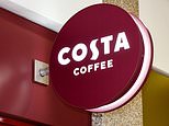 Gail's bakery and pizza express owner bain capital joins race to buy costa coffee