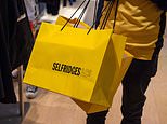 Selfridges blames tourist tax for deterring international shoppers as sales plunge
