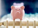 What energy bill help is available with the price cap rising again?