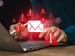 Are you a scammer's perfect target? the age, job and location that makes you most likely to be stung