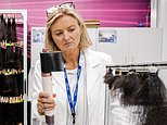 Secrets of dyson: alice beer visits its gadget laden hq to try out the products of tomorrow