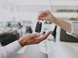 New car sales roar to strongest september in five years