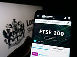 New high as footsie eyes 10,000 milestone