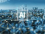 Alex brummer: beware of peak ai values as bets roll in