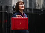 I've taken this emergency measure to protect my pension ahead of the budget and i urge you to do the same. all the experts are terrified... don't get caught out: rachel rickard straus
