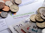 Tony hetherington: scottish power took a direct debit that i hadn't even set up