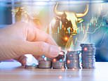 Hamish mcrae: stock market bulls are still in charge