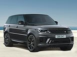 Range rover stolen in harrogate is tracked down.... 5,000 miles away in pakistan