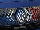 Renault says uk customer's  personal data has been stolen in the latest cyber attack to affect a car giant