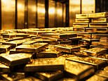'gold plated fomo' sends bullion racing towards record $4,000 an ounce