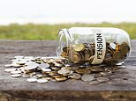 Average briton retires five years later than they planned here's how you can close the pension gap