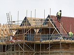 Labour's building blues as uk construction sector sinks for ninth month in a row