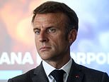French markets in turmoil as prime minister resigns after less than a month in charge