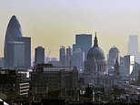 Investors pull billions out of uk's equity funds amid growing fears over economic 'doom loop'