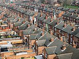 House prices fell in september as budget tax hike fears put property market on hold